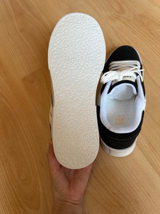 Zapatos n36/37