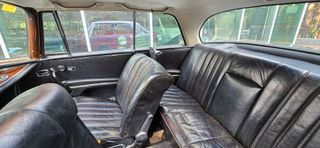 Mercedes-Benz 280 SE C/8  Coupe 1970