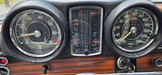 Mercedes-Benz 280 SE C/8  Coupe 1970 