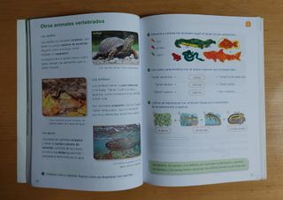 Ciencias Naturales 2 Primaria 9788468014852