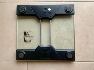 Báscula Baño Camry EB9008 - 180kg