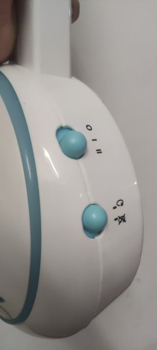 Móvil musical Chicco cuna bebé