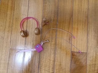 Lote Muñecas Nancy con Ropa y Accesorios