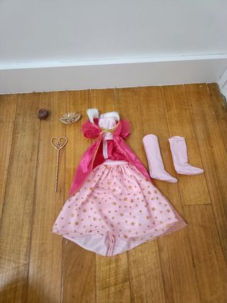 Lote Muñecas Nancy con Ropa y Accesorios