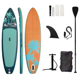 Tabla de Paddle Surf Inflable – Nueva, sin estrena