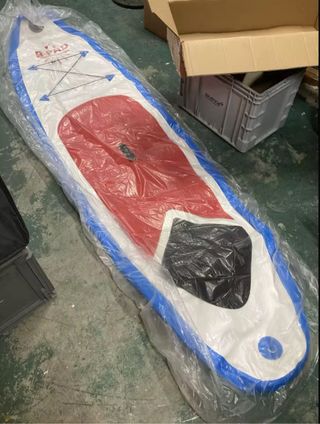 Tabla de Paddle Surf Inflable – Nueva, sin estrena