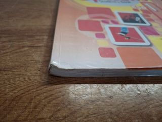 Options 1ESO Student's Book 