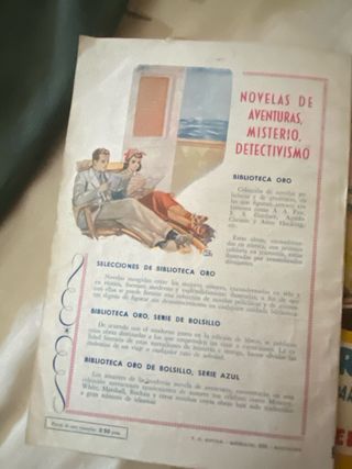 Mecánica Popular. año 1955. 