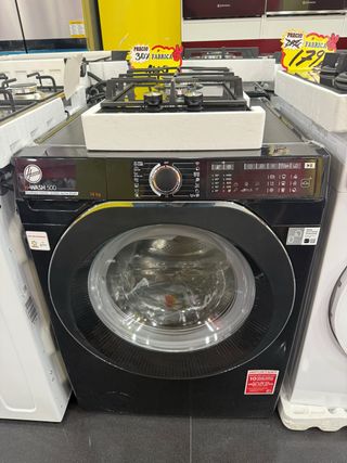 MEGA-OFERTA, LAVADORA 14KG HOOVER ( NUEVA ) !!