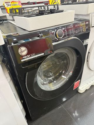 MEGA-OFERTA, LAVADORA 14KG HOOVER ( NUEVA ) !!