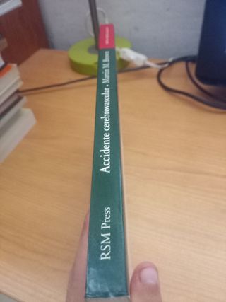 3x2 Accidente cerebrovascular