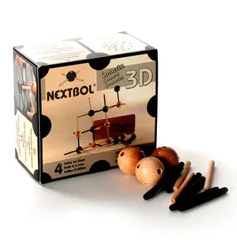 NEXTBOL 3D Constr. Juego