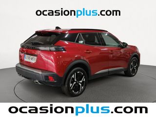 Peugeot 2008 PureTech 130 S&S Allure EAT8 96 kW (130 CV)