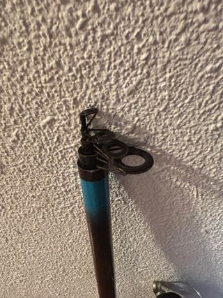 Caña y Carrete Caperlan - Pesca