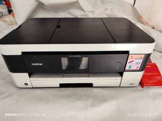 Impresora Brother MFC-J4620DW