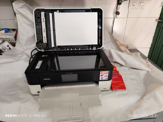 Impresora Brother MFC-J4620DW