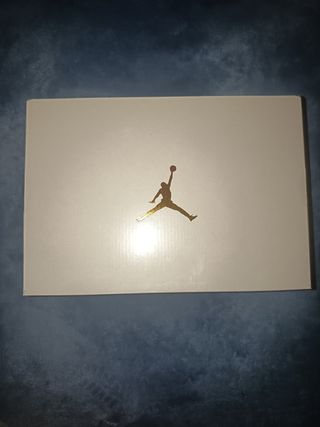 Zapatillas Nike Air Jordan 1 - Verde Oliva