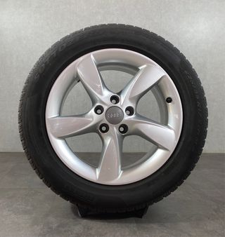 Llantas Audi A6 C7 17" Originales