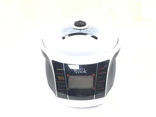 robot multifuncion elite cook elegance