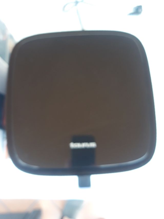 Freidora de aire Taurus