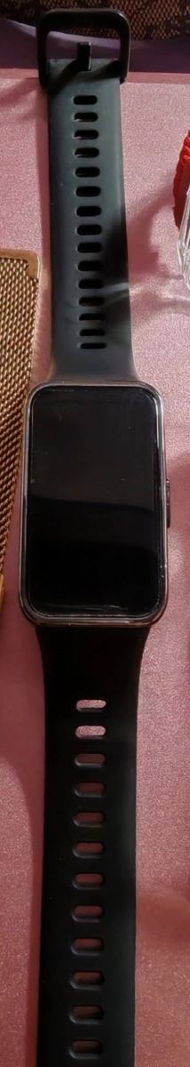 Huawei Band 9 - Pulsera Fitness Negra