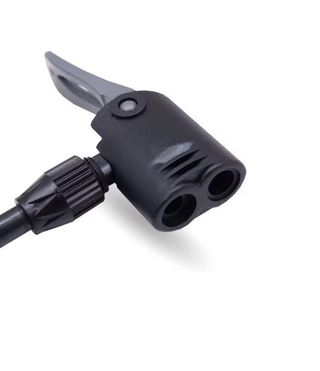 Hinchador Dunlop para bicicleta