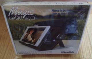 Altavoz/amplificador portátil essentials