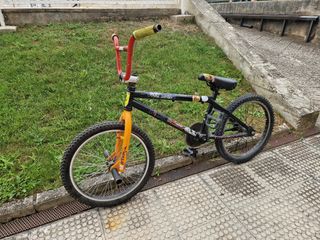 BMX