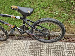 BMX