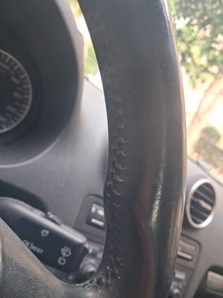 Volante Audi A3 8P 2.0TDI