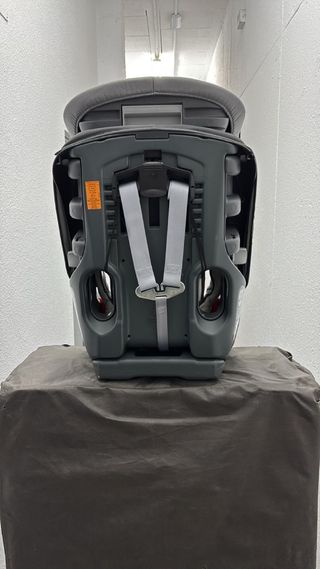 Silla Britax Römer, impecable