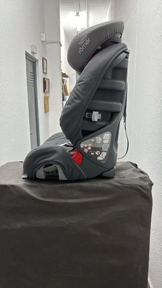 Silla Britax Römer, impecable