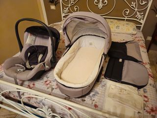 Passeggino Inglesina Zippy Pro