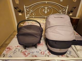 Passeggino Inglesina Zippy Pro