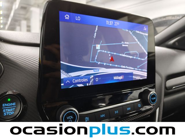Ford Puma 1.0 EcoBoost ST-Line X 92 kW (125 CV)