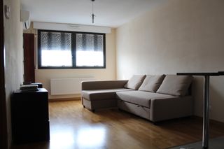 Piso en alquiler 