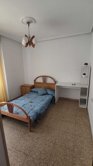 Habitación estudiantes céntrica