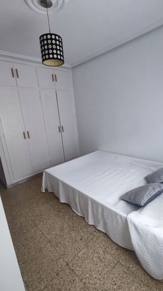 Habitación estudiantes céntrica