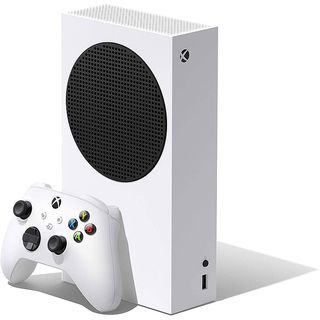 Xbox Series S blanca con mando - Como nueva