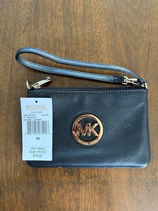 Bolso Michael Kors negro