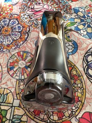 Rasoio elettrico ricaricabile