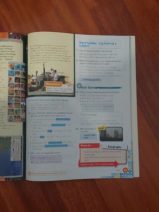 Spectrum 3. Student's Book Oxford