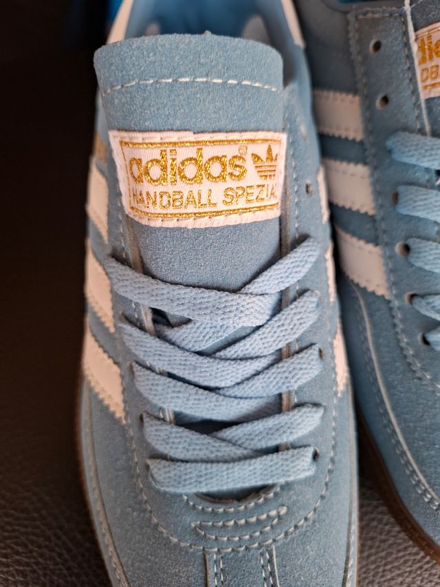 Adidas Spezial unisex . Talla 39