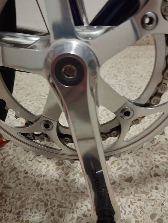 Bicicleta Vitus Carretera