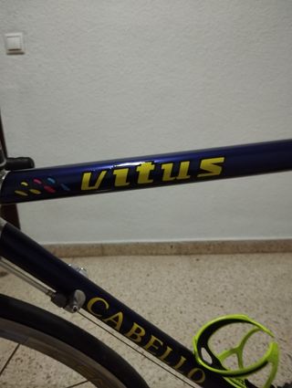 Vitus Carretera Bicicleta