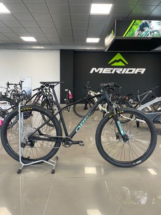 Bicicleta Orbea Alma h30  de 2022