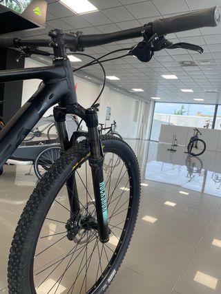 Bicicleta Orbea Alma h30  de 2022