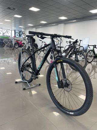 Bicicleta Orbea Alma h30  de 2022