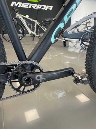Bicicleta Orbea Alma h30  de 2022