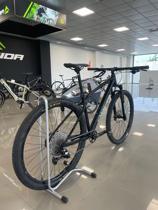 Bicicleta Orbea Alma h30  de 2022